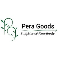 Pera Goods logo, Pera Goods contact details