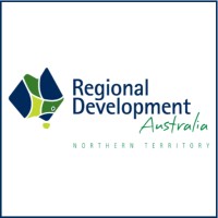 Regional Development Australia Northern Territory logo, Regional Development Australia Northern Territory contact details