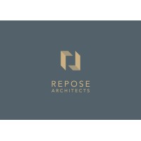 Repose Architects logo, Repose Architects contact details