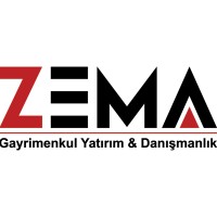 ZEMA Gayrimenkul İnşaat ve Ticaret logo, ZEMA Gayrimenkul İnşaat ve Ticaret contact details