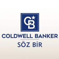 Coldwell Banker Söz Bir logo, Coldwell Banker Söz Bir contact details