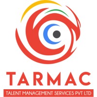 Tarmac Talent Management Services Pvt Ltd logo, Tarmac Talent Management Services Pvt Ltd contact details