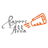 Papersadda logo, Papersadda contact details