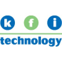 KFI Technology logo, KFI Technology contact details