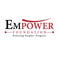 EMPOWER FOUNDATION logo, EMPOWER FOUNDATION contact details