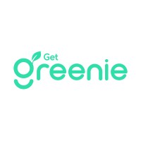 Get Greenie logo, Get Greenie contact details