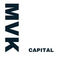 MVK CAPITAL logo, MVK CAPITAL contact details