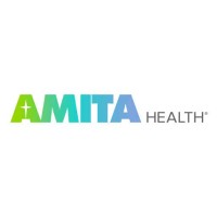 AMITA HOME HEALTH, INC logo, AMITA HOME HEALTH, INC contact details