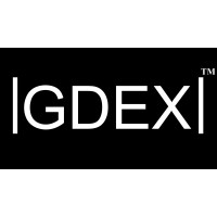 GDEX® India logo, GDEX® India contact details