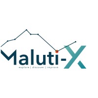 Maluti-X logo, Maluti-X contact details