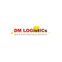 DM Logistics Limited logo, DM Logistics Limited contact details