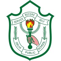 Delhi Public School, Dimapur logo, Delhi Public School, Dimapur contact details