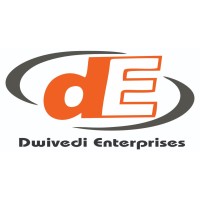 Dwivedi Enterprises logo, Dwivedi Enterprises contact details