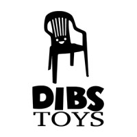 Dibs Toys logo, Dibs Toys contact details