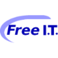 Free IT Limited logo, Free IT Limited contact details