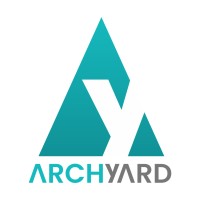 ArchYard logo, ArchYard contact details