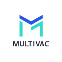 MultiVAC logo, MultiVAC contact details