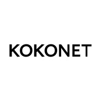 KoKoNet logo, KoKoNet contact details