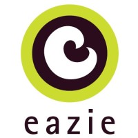 eazie - Healthy food restaurantketen logo, eazie - Healthy food restaurantketen contact details