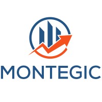 Montegic logo, Montegic contact details