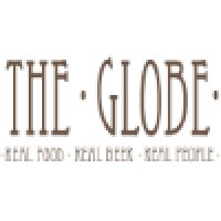 The Globe Hong Kong logo, The Globe Hong Kong contact details