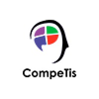 CompeTis logo, CompeTis contact details