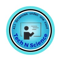 Tech N Science logo, Tech N Science contact details