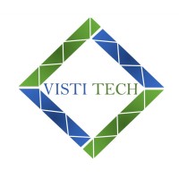 VISTI TECH logo, VISTI TECH contact details