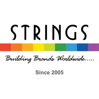 Strings International Advertising LLC logo, Strings International Advertising LLC contact details