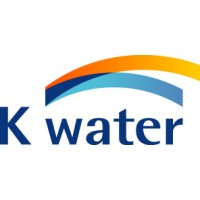 K-water (Korea Water Resources Corporation) logo, K-water (Korea Water Resources Corporation) contact details