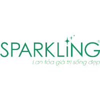 SPARKLING JSC. logo, SPARKLING JSC. contact details