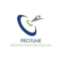 Protune Consulting logo, Protune Consulting contact details