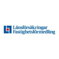 LÃ¤nsfÃ¶rsÃ¤kringar FastighetsfÃ¶rmedling logo, LÃ¤nsfÃ¶rsÃ¤kringar FastighetsfÃ¶rmedling contact details