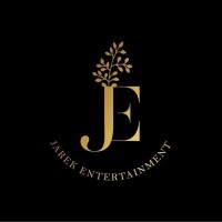 Jarek Entertainment logo, Jarek Entertainment contact details