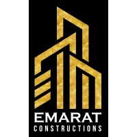 Emarat Constructions logo, Emarat Constructions contact details