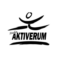 Studio Aktiverum logo, Studio Aktiverum contact details