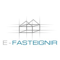 e-fasteignir logo, e-fasteignir contact details