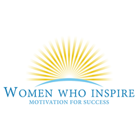 Women Who Inspire logo, Women Who Inspire contact details