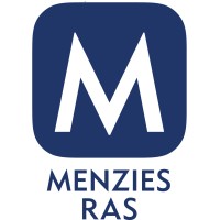 Menzies-RAS logo, Menzies-RAS contact details