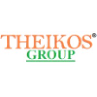 Theikos Group logo, Theikos Group contact details