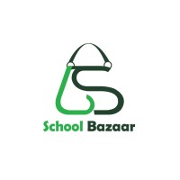 School Bazaar logo, School Bazaar contact details