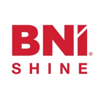 BNI SHINE logo, BNI SHINE contact details