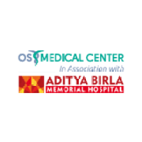 OS Medical Center logo, OS Medical Center contact details