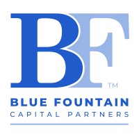 Blue Fountain Wealth Management logo, Blue Fountain Wealth Management contact details