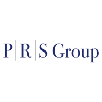 PRS Group logo, PRS Group contact details