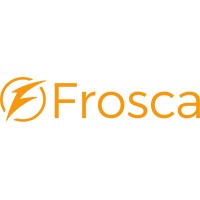 Frosca logo, Frosca contact details