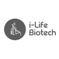 i-Life Biotech logo, i-Life Biotech contact details