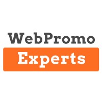 WebPromoExperts logo, WebPromoExperts contact details