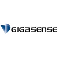 Gigasense AB logo, Gigasense AB contact details