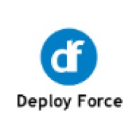 DeployForce LLC logo, DeployForce LLC contact details